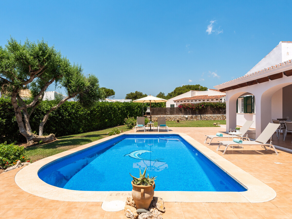 Villa 138 m² à San Luis : piscine privée, 3 chambres - Photo 33
