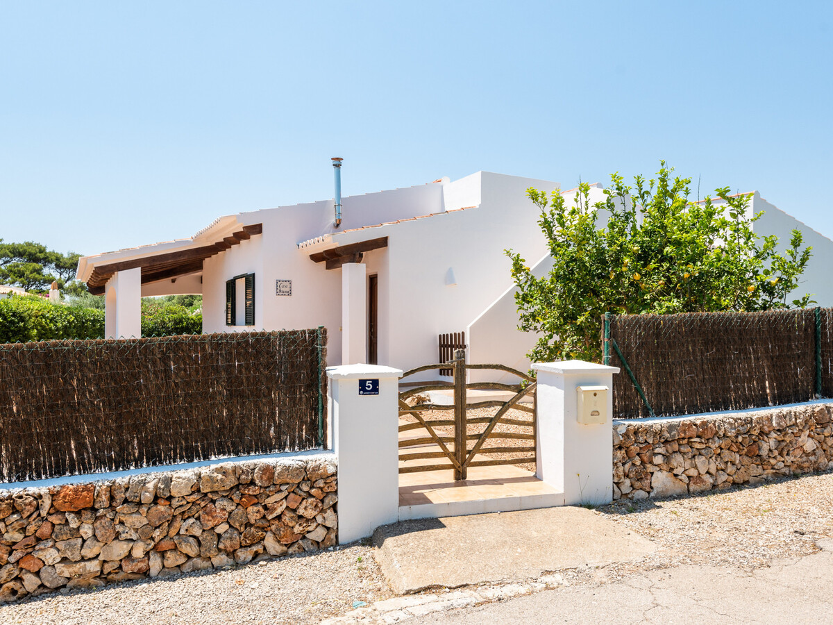 Villa 138 m² à San Luis : piscine privée, 3 chambres - Photo 36
