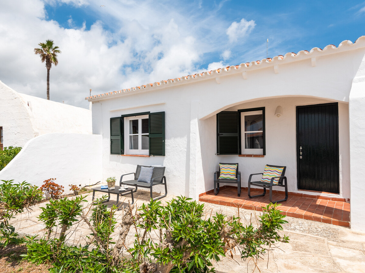Maison 2 chambres à 10m de la plage, Biniancolla - Photo 1