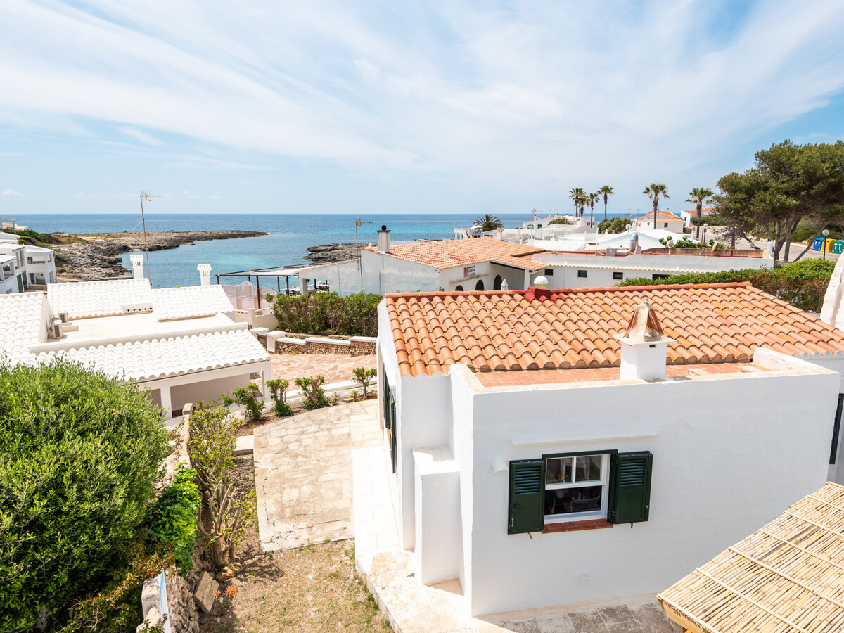 Maison 2 chambres à 10m de la plage, Biniancolla - Photo 2