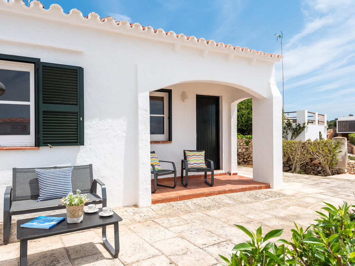Maison 2 chambres à 10m de la plage, Biniancolla - Photo 3