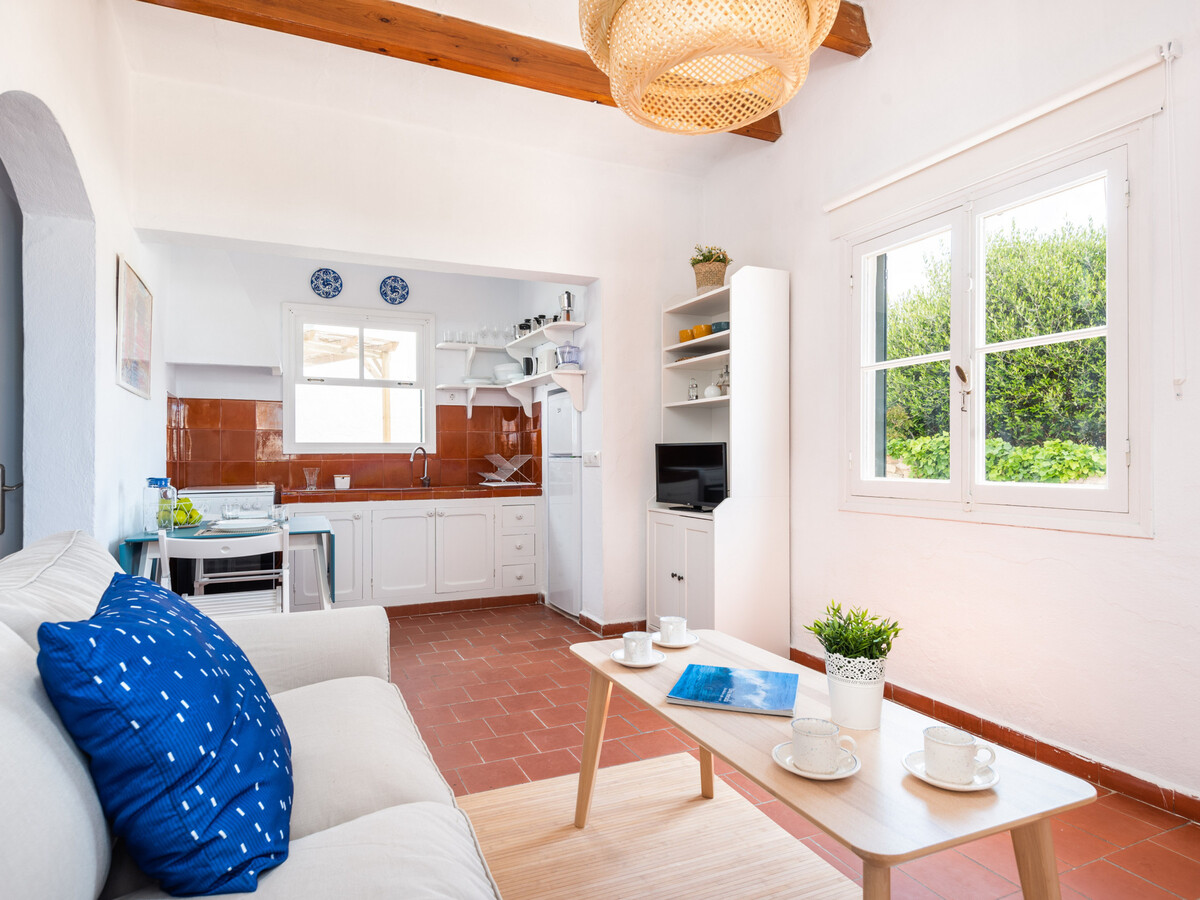 Maison 2 chambres à 10m de la plage, Biniancolla - Photo 4