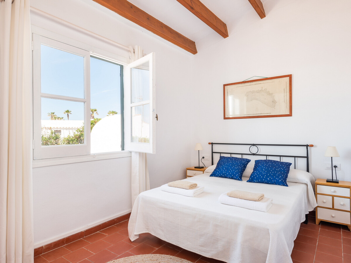 Maison 2 chambres à 10m de la plage, Biniancolla - Photo 6