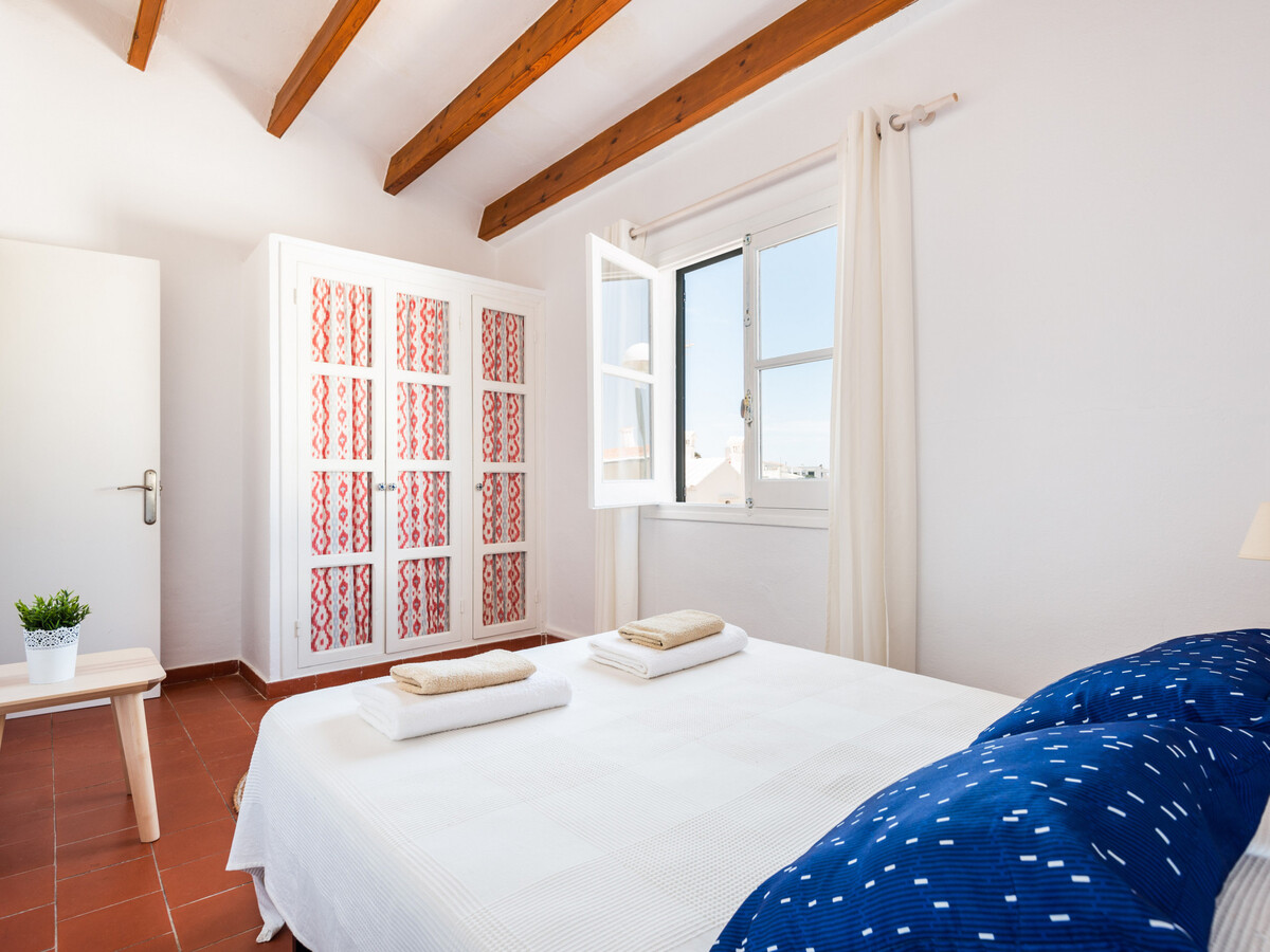 Maison 2 chambres à 10m de la plage, Biniancolla - Photo 7