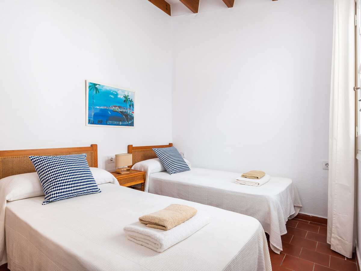 Maison 2 chambres à 10m de la plage, Biniancolla - Photo 8