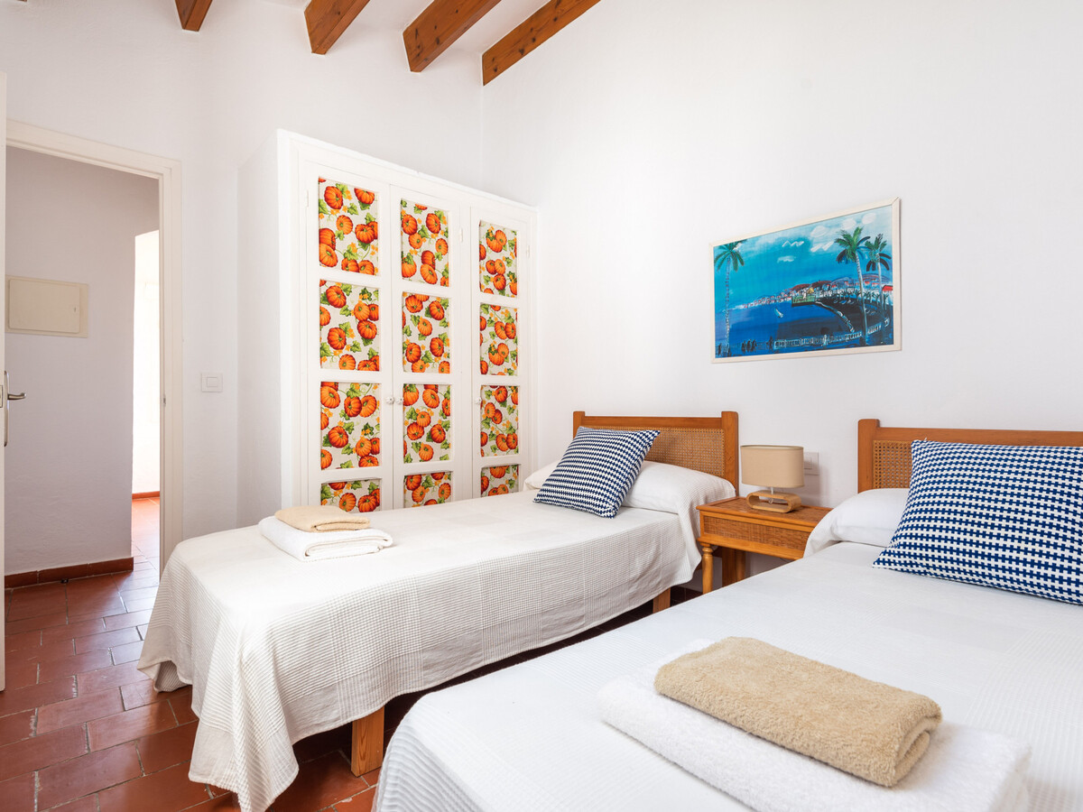 Maison 2 chambres à 10m de la plage, Biniancolla - Photo 9
