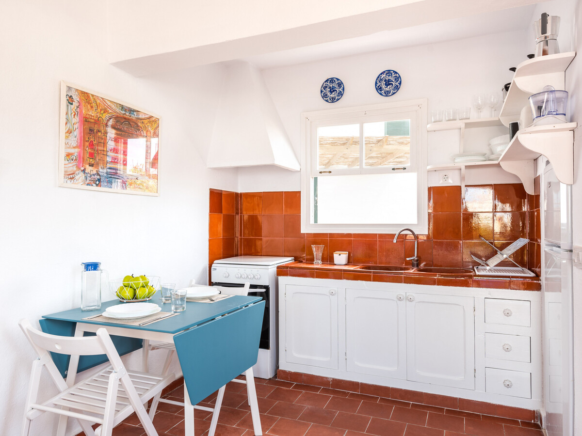 Maison 2 chambres à 10m de la plage, Biniancolla - Photo 11