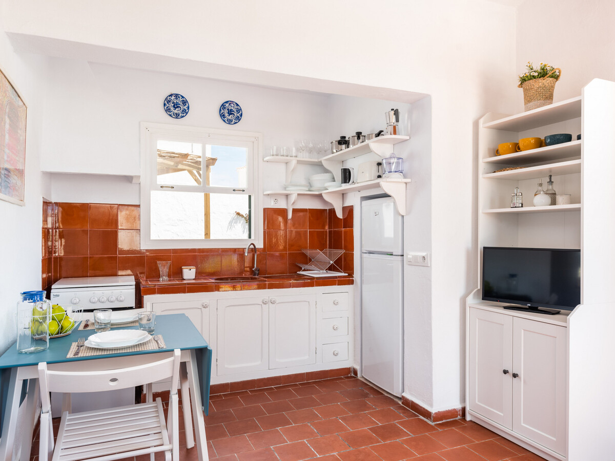 Maison 2 chambres à 10m de la plage, Biniancolla - Photo 12