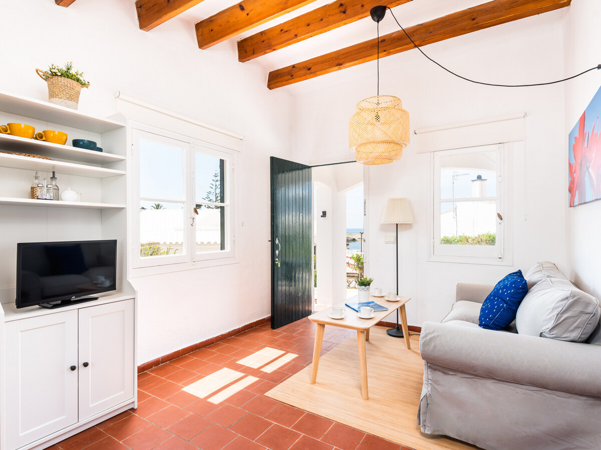 Maison 2 chambres à 10m de la plage, Biniancolla - Photo 14