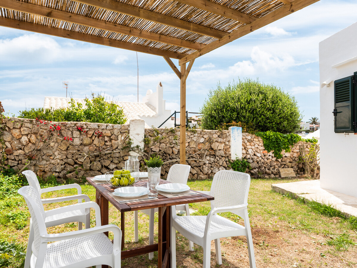 Maison 2 chambres à 10m de la plage, Biniancolla - Photo 15