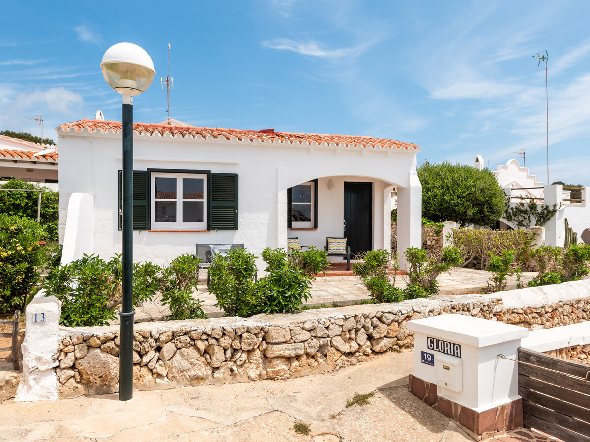 Maison 2 chambres à 10m de la plage, Biniancolla - Photo 16