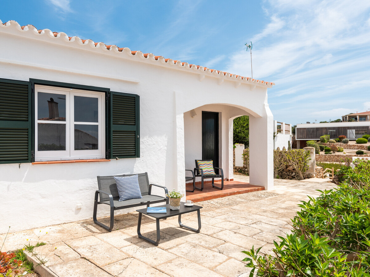 Maison 2 chambres à 10m de la plage, Biniancolla - Photo 17