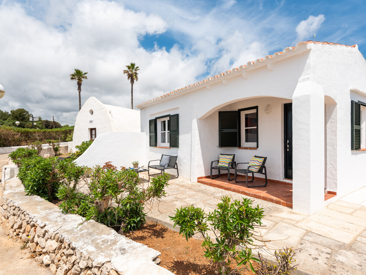 Maison 2 chambres à 10m de la plage, Biniancolla - Photo 19