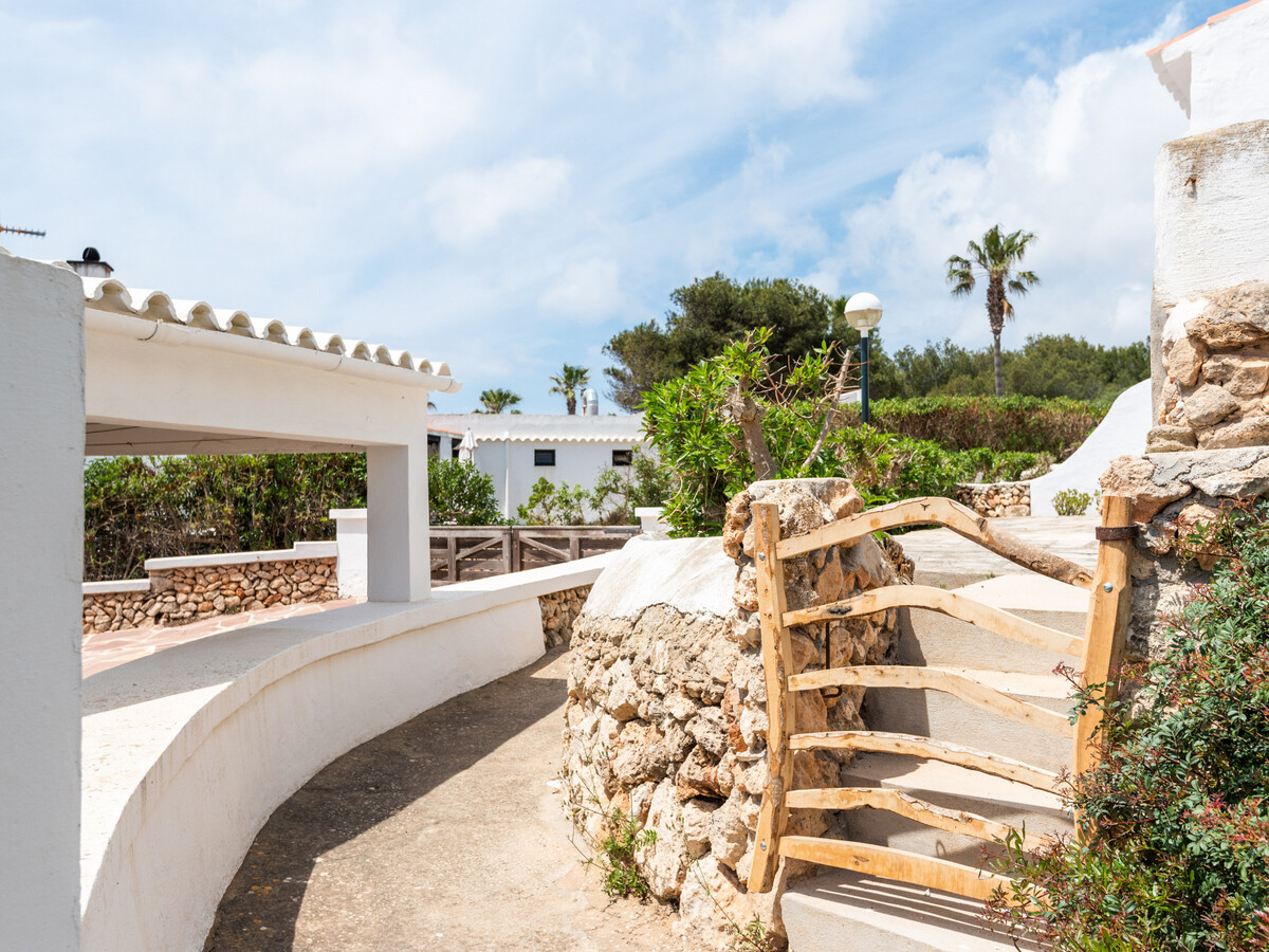 Maison 2 chambres à 10m de la plage, Biniancolla - Photo 20