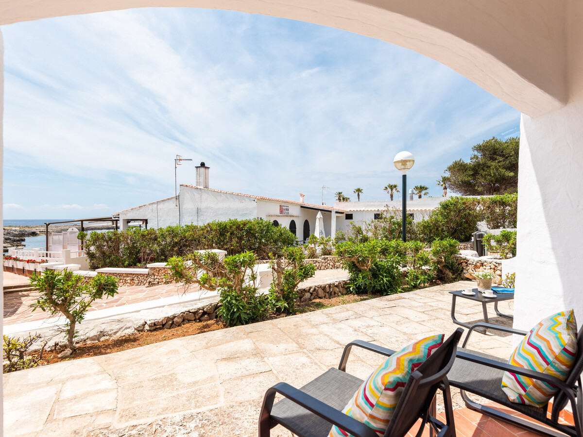 Maison 2 chambres à 10m de la plage, Biniancolla - Photo 21
