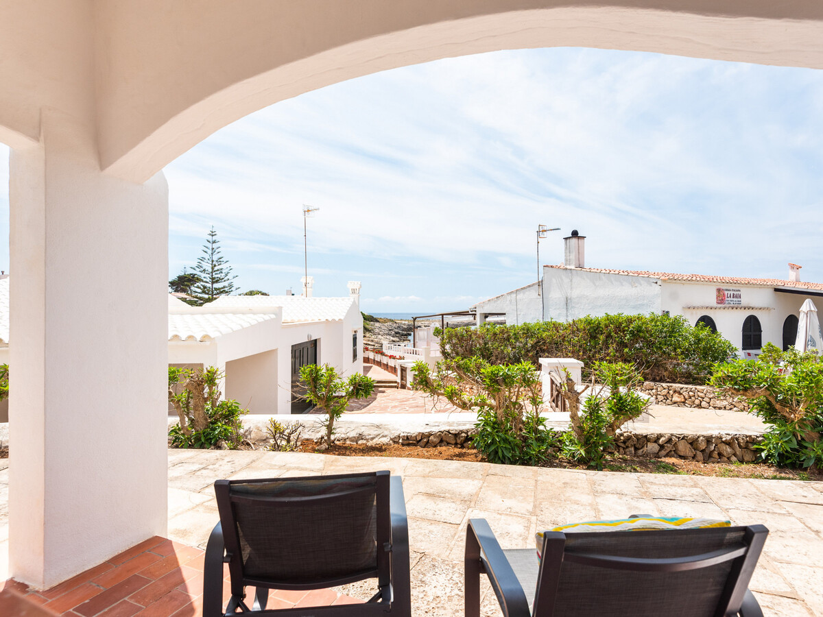 Maison 2 chambres à 10m de la plage, Biniancolla - Photo 22