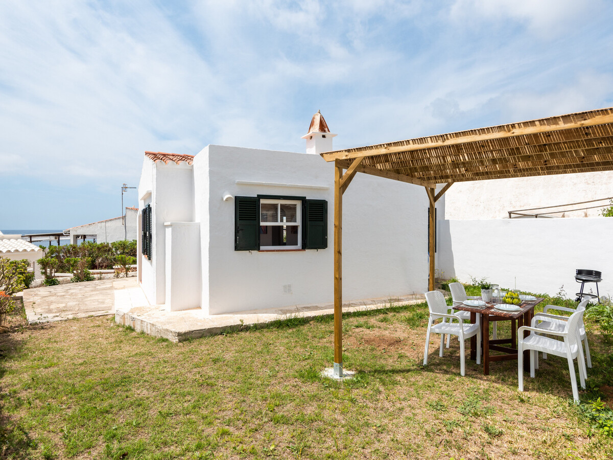 Maison 2 chambres à 10m de la plage, Biniancolla - Photo 25