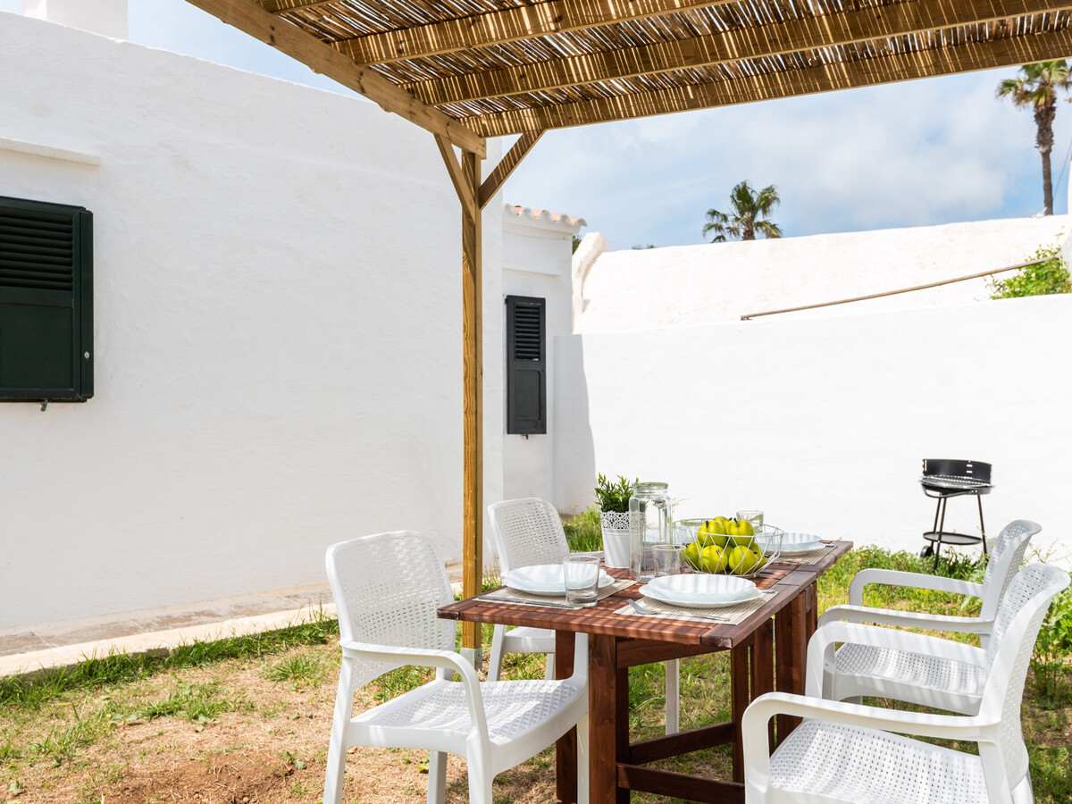 Maison 2 chambres à 10m de la plage, Biniancolla - Photo 26