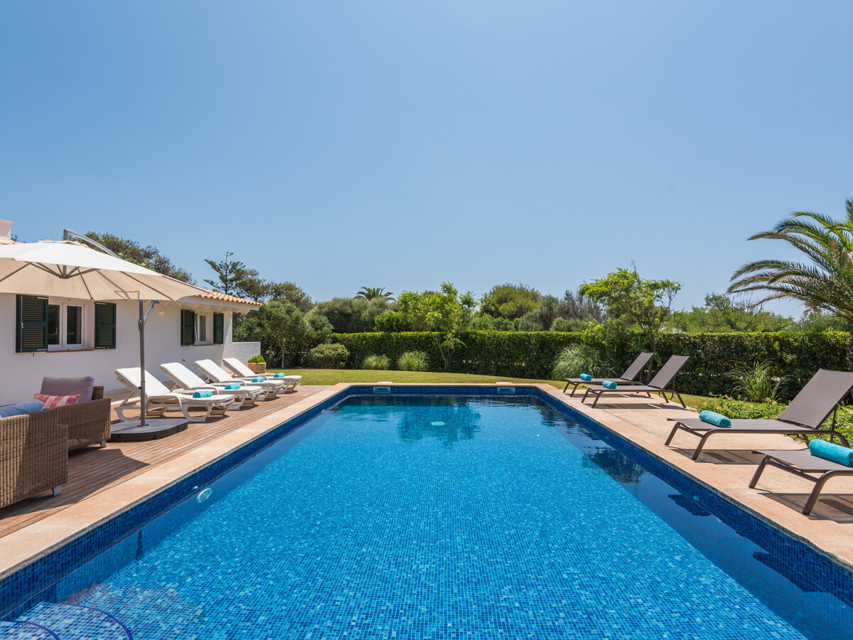 Villa moderne 4 chambres, piscine privée à San Luis - Photo 2