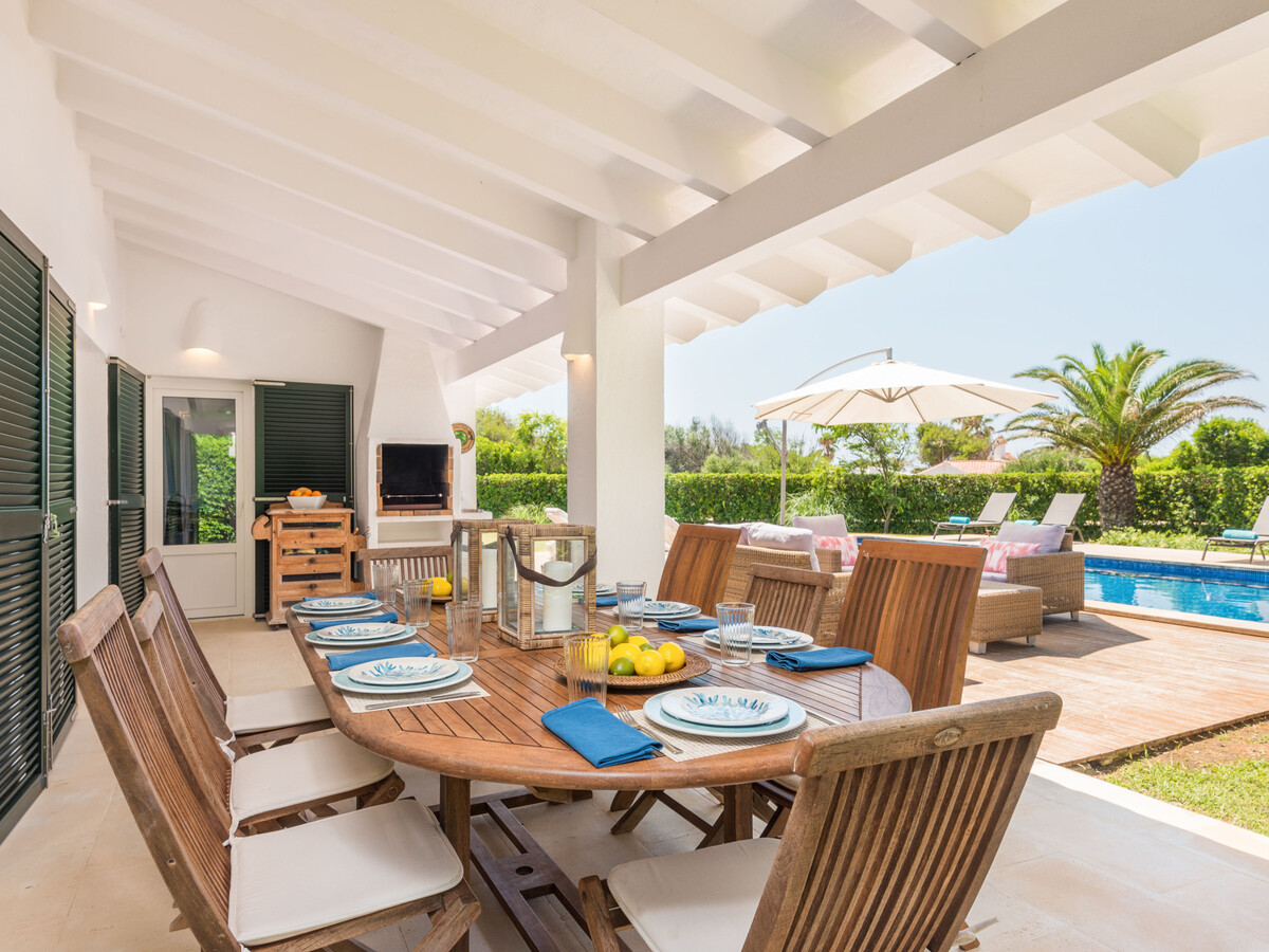 Villa moderne 4 chambres, piscine privée à San Luis - Photo 5