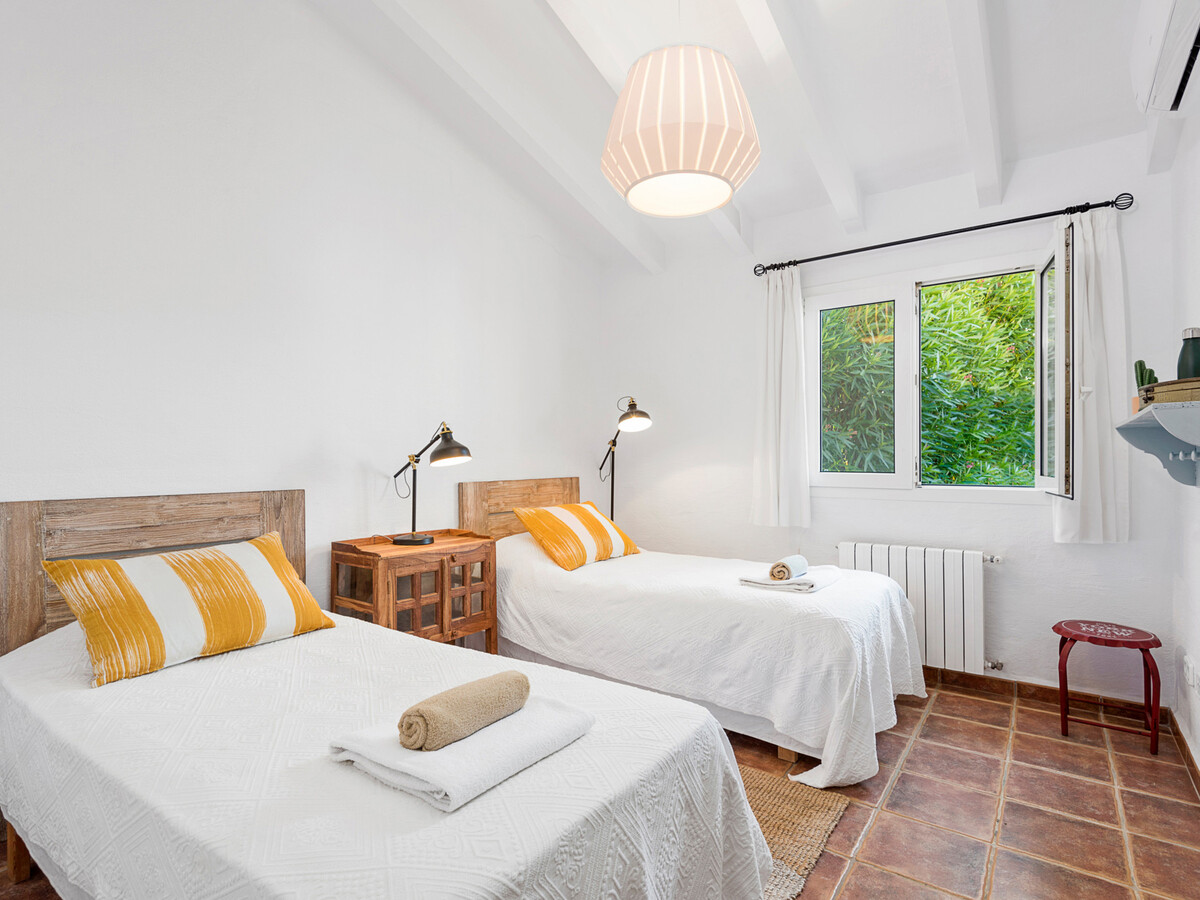 Villa moderne 4 chambres, piscine privée à San Luis - Photo 9