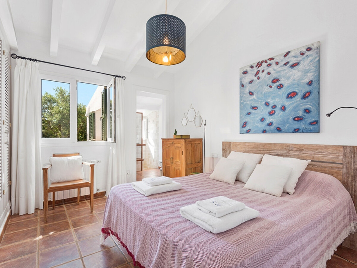 Villa moderne 4 chambres, piscine privée à San Luis - Photo 10