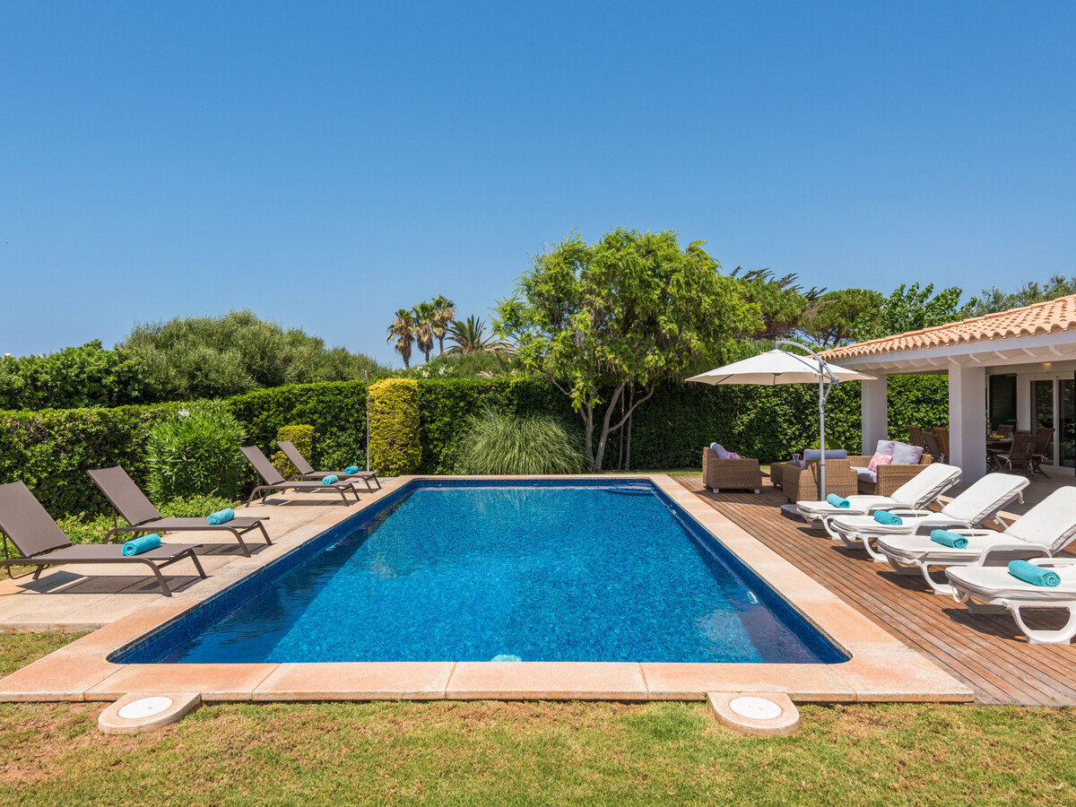 Villa moderne 4 chambres, piscine privée à San Luis - Photo 13