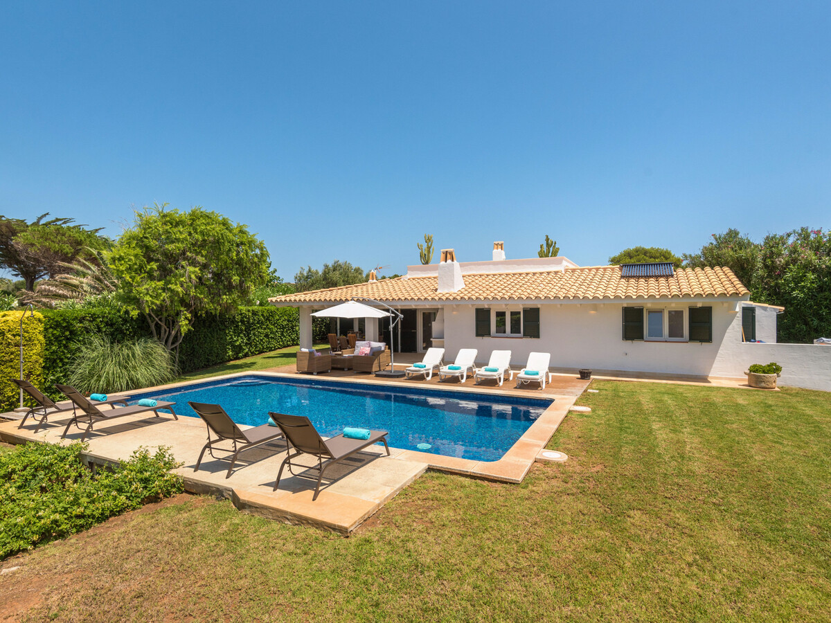 Villa moderne 4 chambres, piscine privée à San Luis - Photo 19