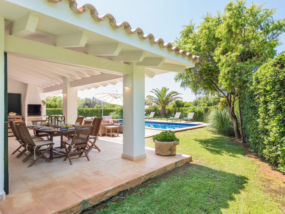 Villa moderne 4 chambres, piscine privée à San Luis - Photo 22