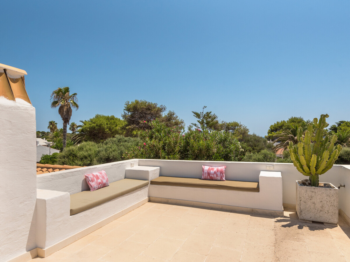 Villa moderne 4 chambres, piscine privée à San Luis - Photo 26