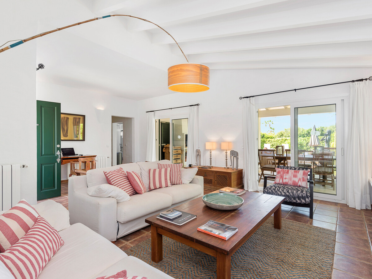 Villa moderne 4 chambres, piscine privée à San Luis - Photo 28