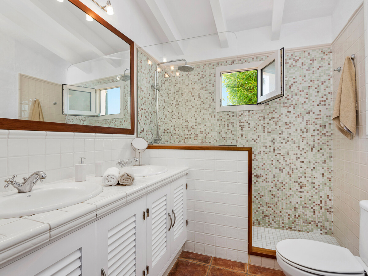 Villa moderne 4 chambres, piscine privée à San Luis - Photo 29