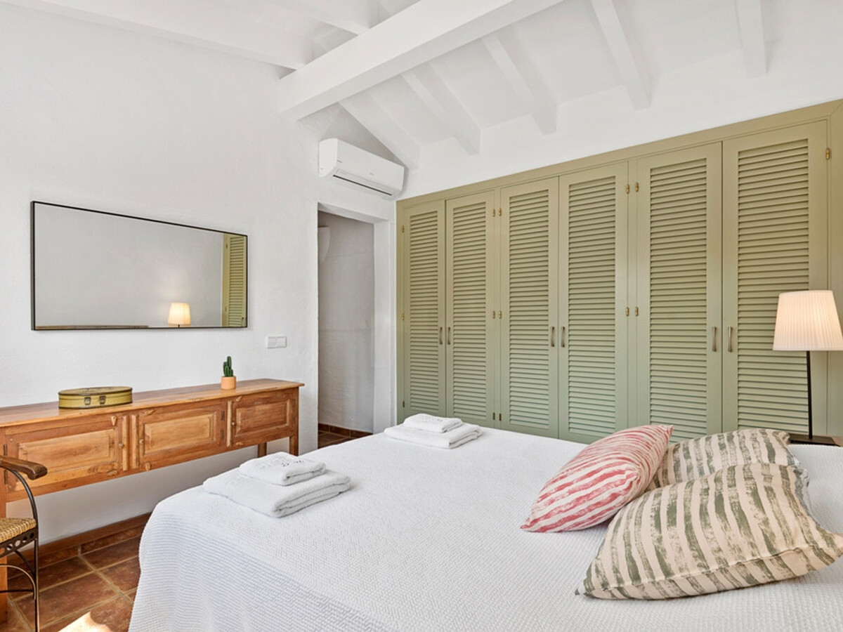 Villa moderne 4 chambres, piscine privée à San Luis - Photo 33