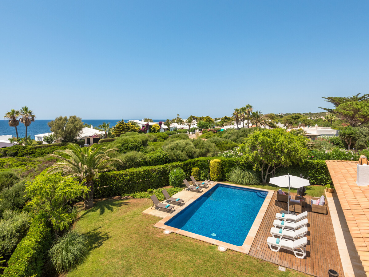 Villa moderne 4 chambres, piscine privée à San Luis - Photo 35