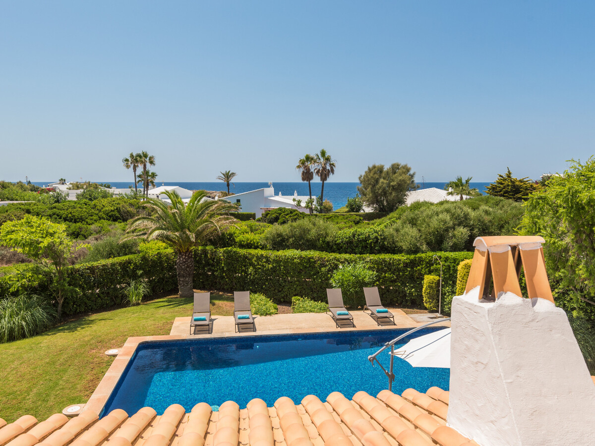 Villa moderne 4 chambres, piscine privée à San Luis - Photo 36