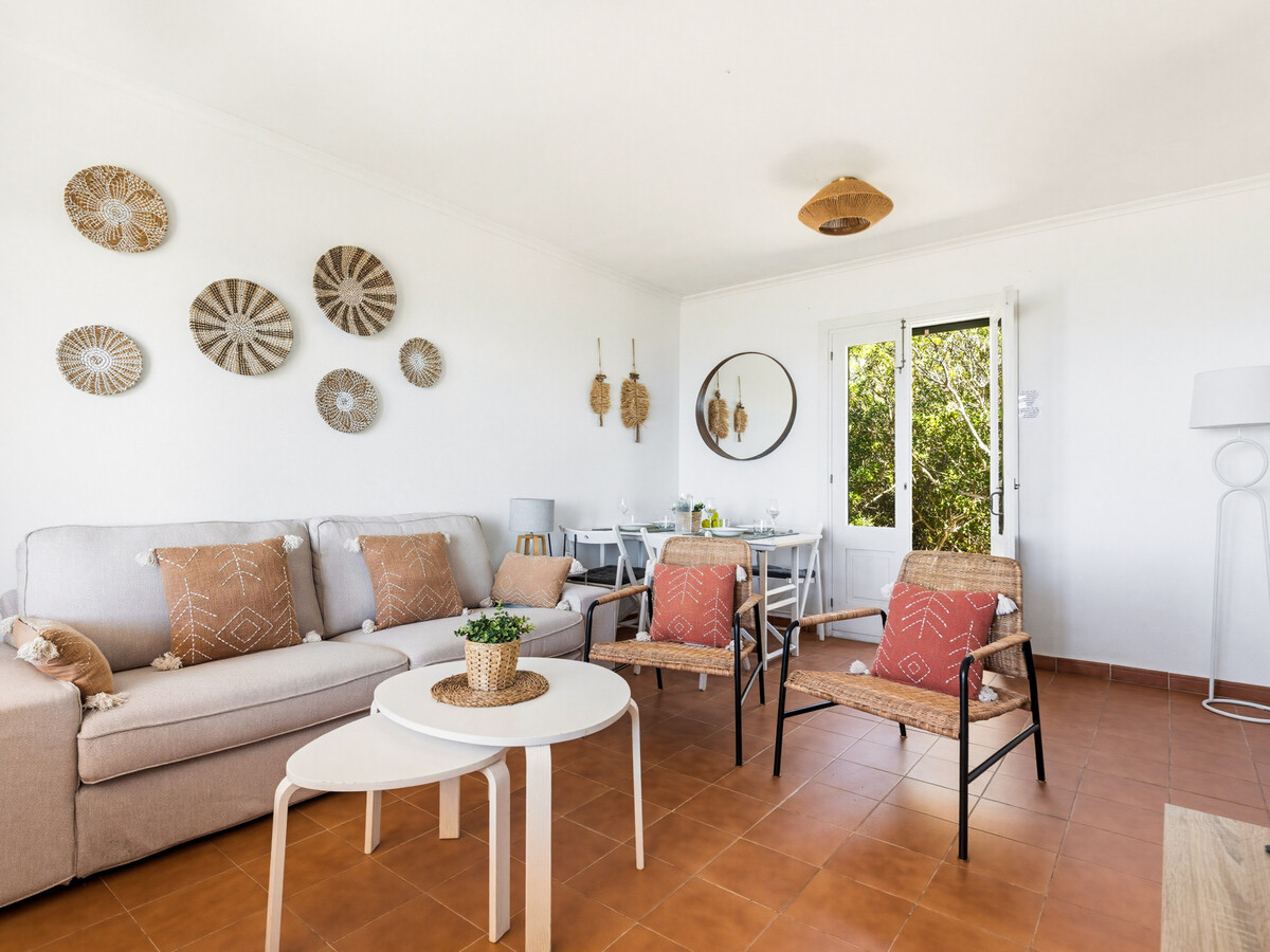 Maison 3 chambres à Biniancolla, vue mer, 10 m plage - Photo 6