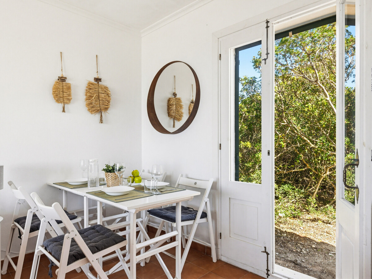 Maison 3 chambres à Biniancolla, vue mer, 10 m plage - Photo 7