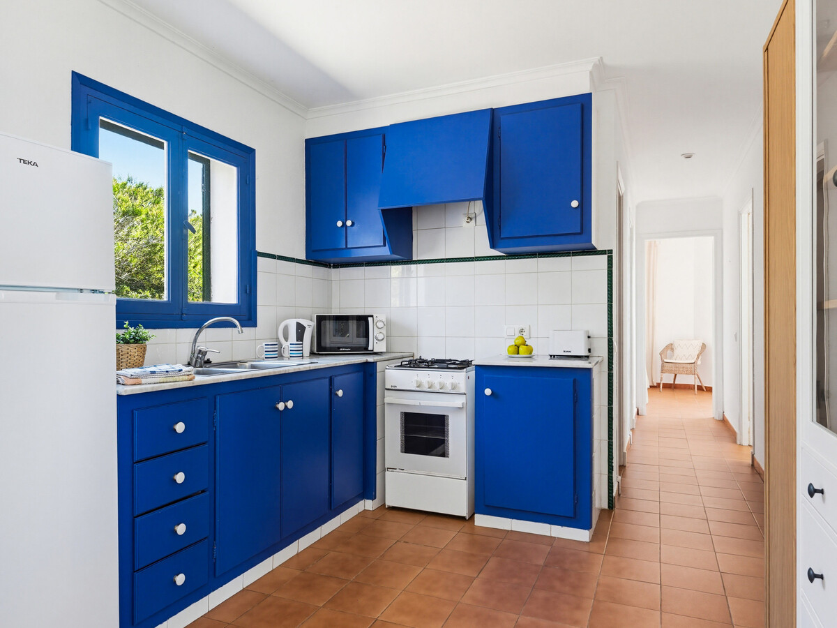 Maison 3 chambres à Biniancolla, vue mer, 10 m plage - Photo 15
