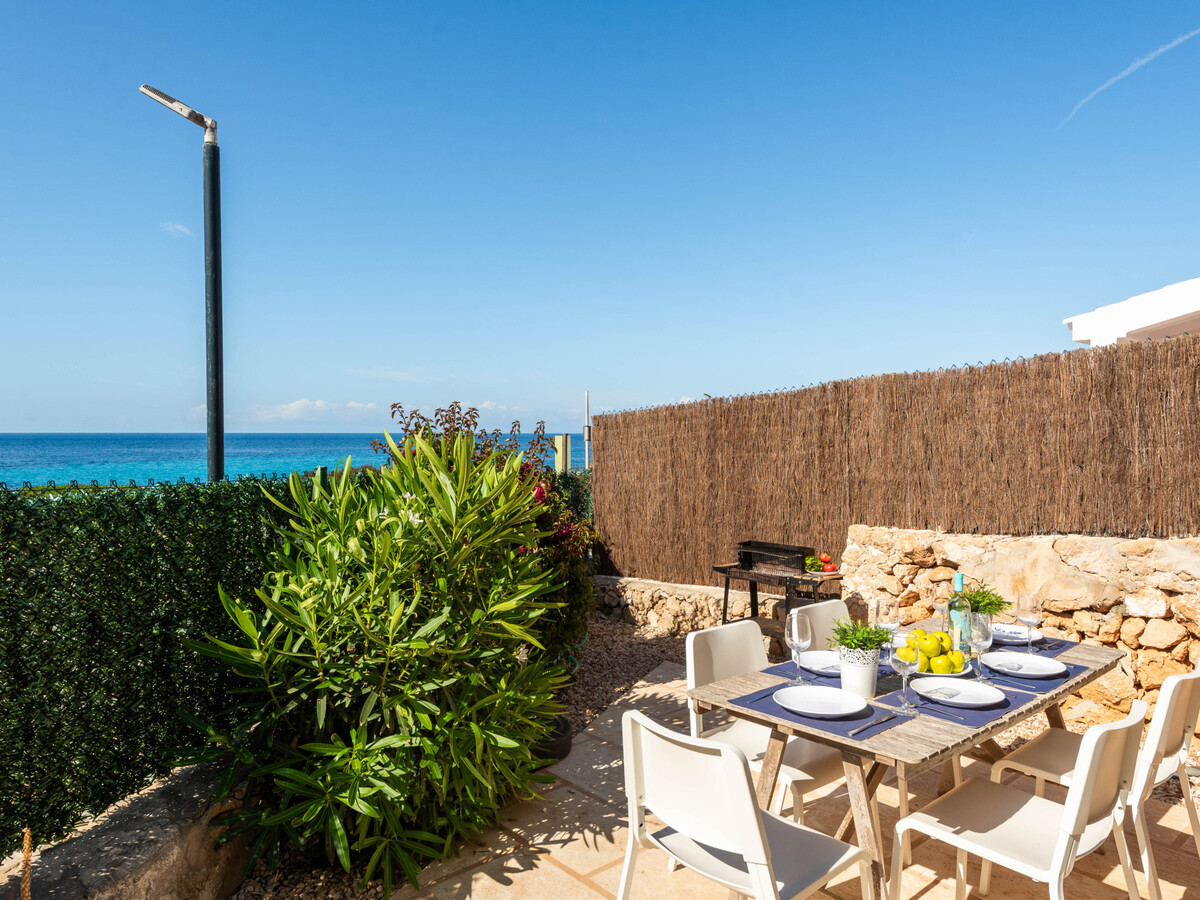 Maison 3 chambres à Biniancolla, vue mer, 10 m plage - Photo 17