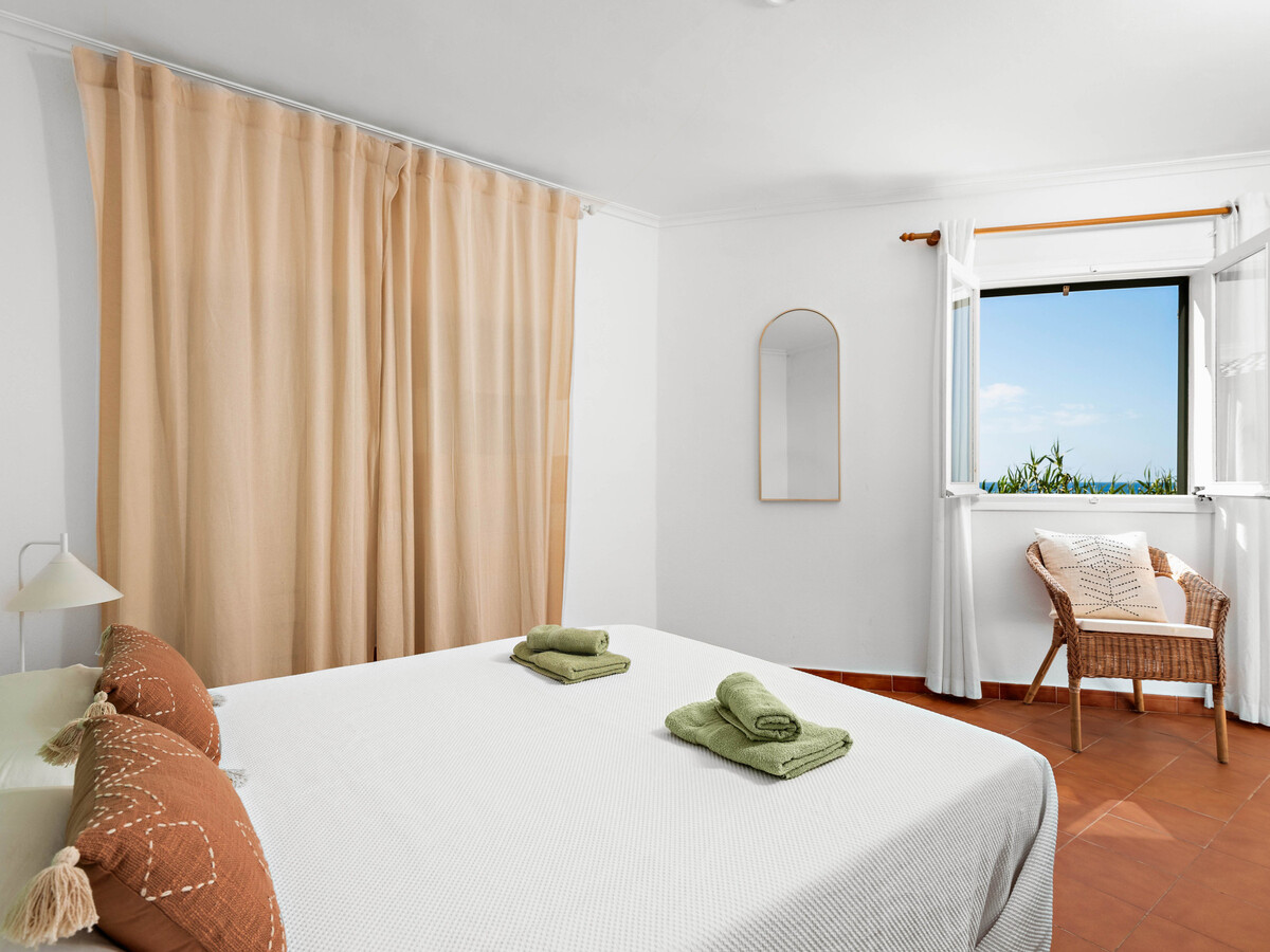 Maison 3 chambres à Biniancolla, vue mer, 10 m plage - Photo 19