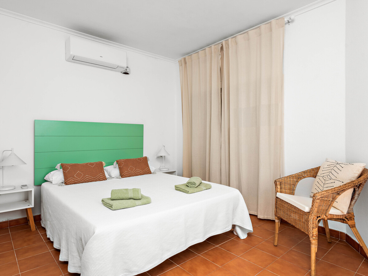 Maison 3 chambres à Biniancolla, vue mer, 10 m plage - Photo 24
