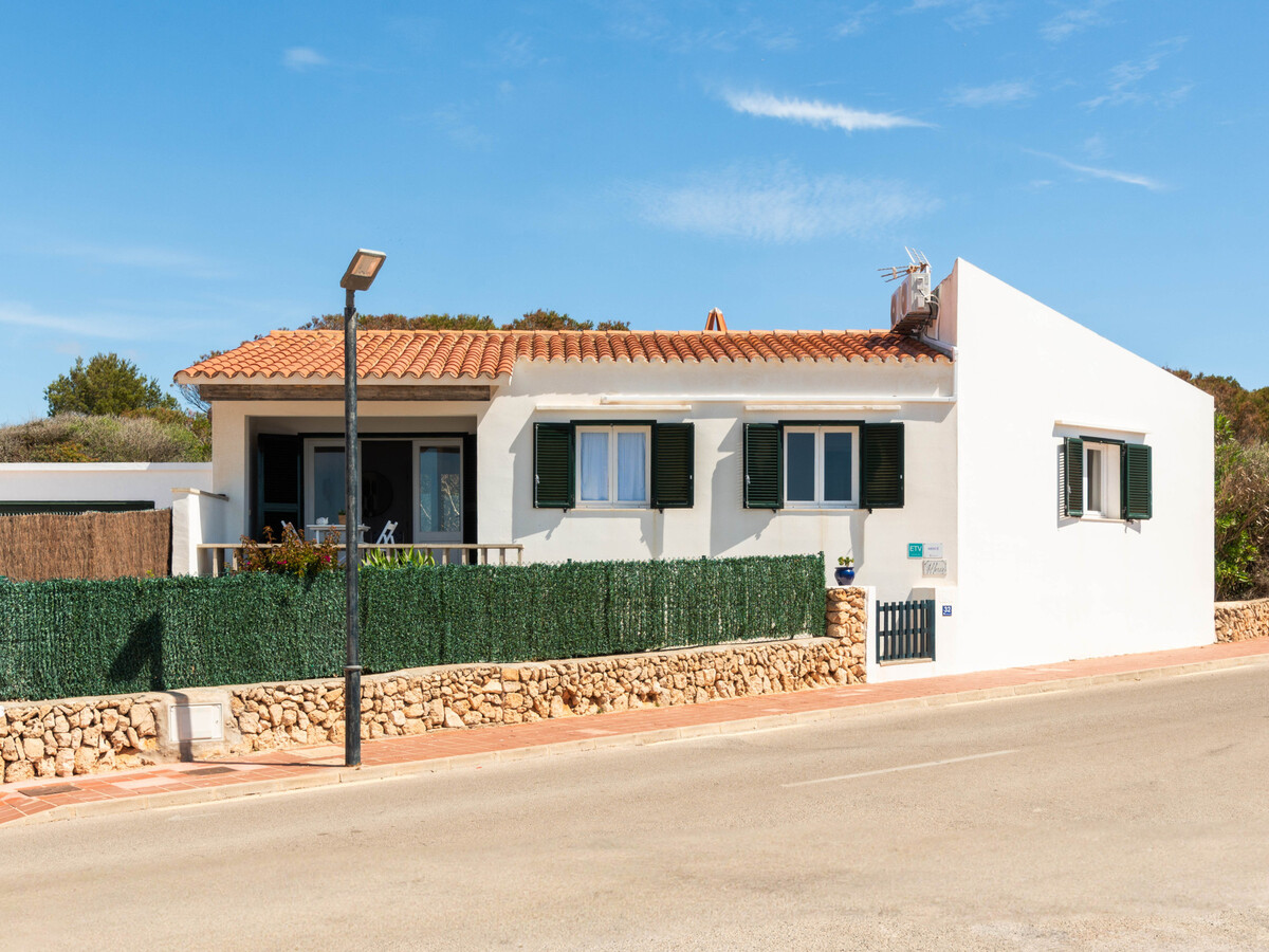 Maison 3 chambres à Biniancolla, vue mer, 10 m plage - Photo 26