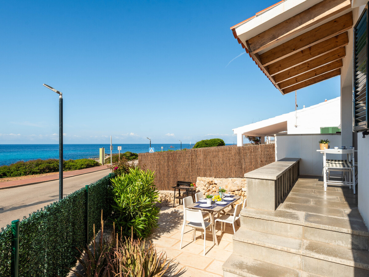 Maison 3 chambres à Biniancolla, vue mer, 10 m plage - Photo 27