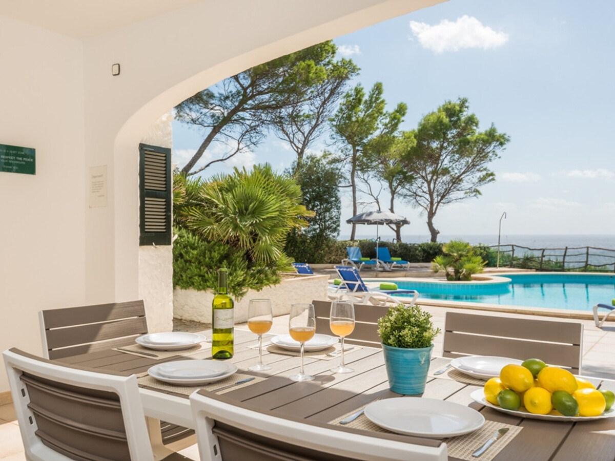 Villa 5 chambres Ferreries, piscine privée, 500 m plage - Photo 3