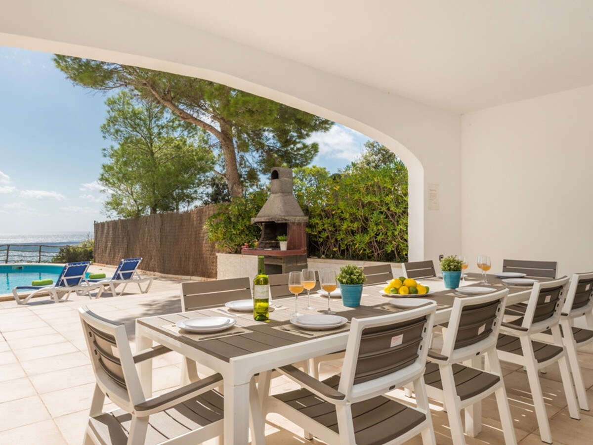 Villa 5 chambres Ferreries, piscine privée, 500 m plage - Photo 10