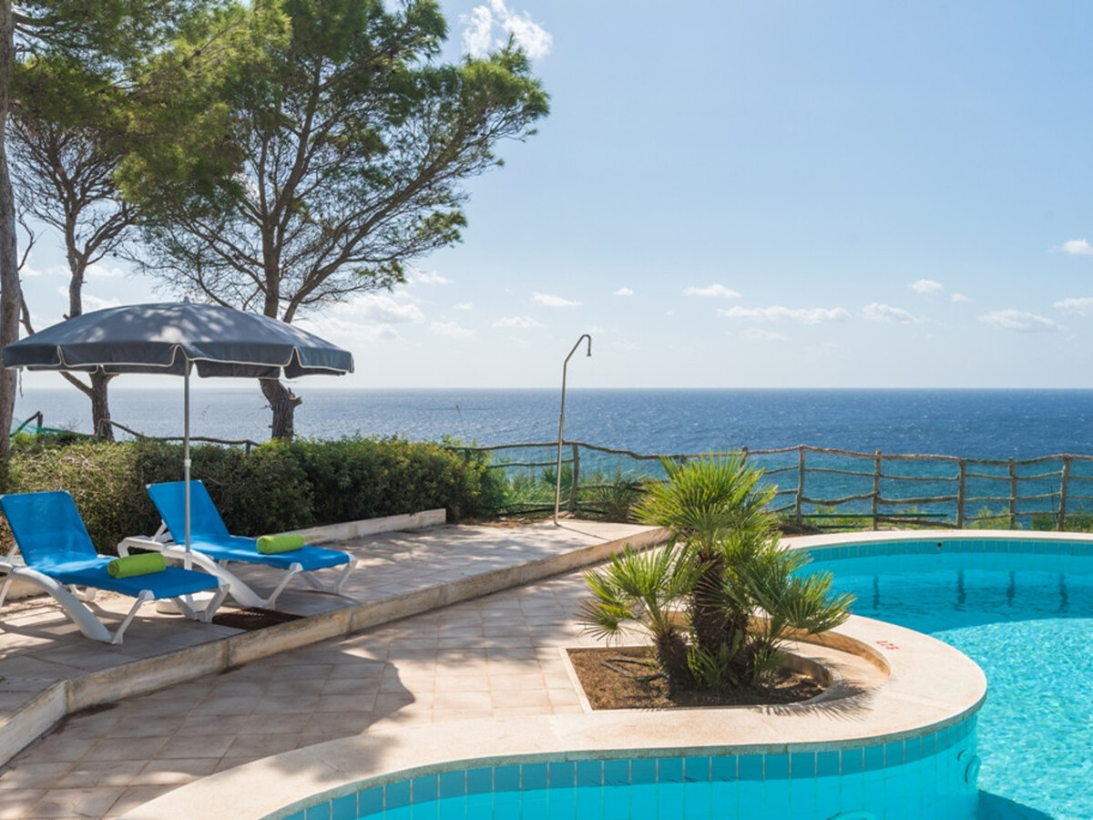 Villa 5 chambres Ferreries, piscine privée, 500 m plage - Photo 11