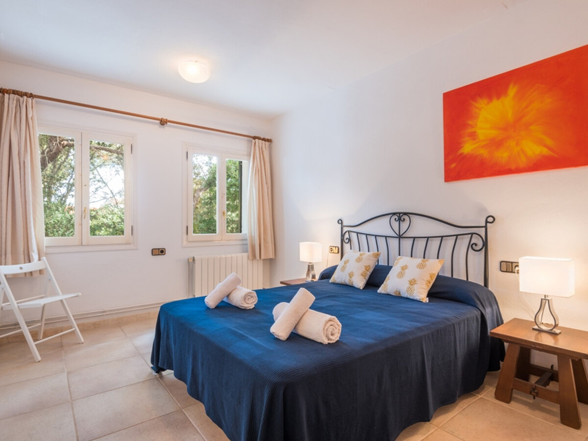 Villa 5 chambres Ferreries, piscine privée, 500 m plage - Photo 16