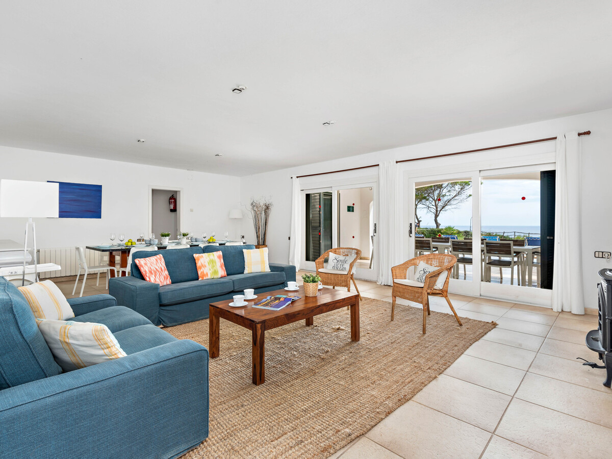 Villa 5 chambres Ferreries, piscine privée, 500 m plage - Photo 18