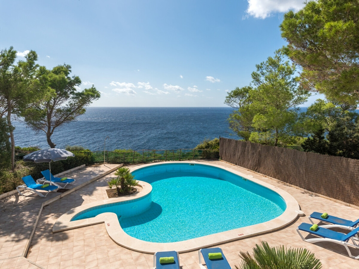 Villa 5 chambres Ferreries, piscine privée, 500 m plage - Photo 27