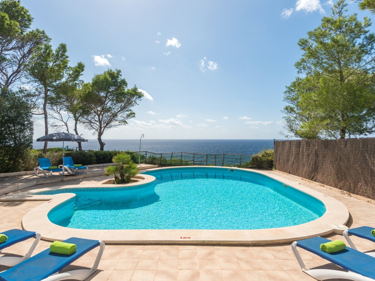 Villa 5 chambres Ferreries, piscine privée, 500 m plage - Photo 29